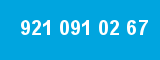 921 091 02 67